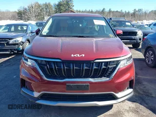 2024 Kia Carnival LX with VIN KNDNB4H39R6441013, listed as a IAAI auction lot 41669795 with 6,209 mi miles. Bid and sale history available at carsss.com. Image 13.