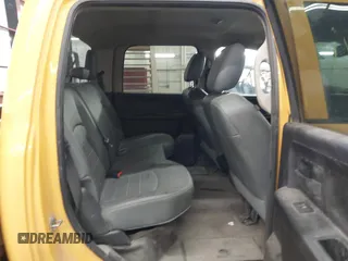 2018 Ram 2500 Tradesman with VIN 3C6TR5CT3JG215446, listed as a IAAI auction lot 42516938 with 37,886 mi miles and . Bid and sale history available at DreamBid. Image 8.