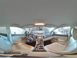 2015 Toyota Venza XLE z VIN 4T3BK3BB4FU115532, wystawiony jako Copart lot #54338965 z przebiegiem 115 271 mil mil oraz Szkoda całkowita • Salvage title. Historia ofert i sprzedaży dostępna na DreamBid. Obrazek 16.