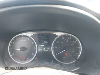 2020 Nissan Kicks S z VIN 3N1CP5BV1LL544239, wystawiony jako IAAI lot #42071513 z przebiegiem 89 921 mil mil oraz . Historia ofert i sprzedaży dostępna na DreamBid. Obrazek 7.
