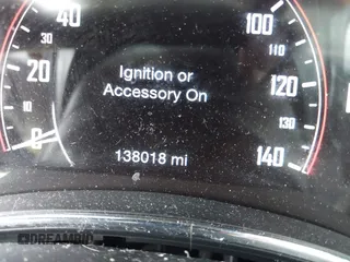 2017 Dodge Durango GT with VIN 1C4RDJDG2HC833818, listed as a IAAI auction lot 42324531 with 138,018 mi miles and . Bid and sale history available at DreamBid. Image 7.