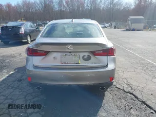 2016 Lexus IS 300/350 with VIN JTHCM1D20G5002300, listed as a IAAI auction lot 41957826 with 77,156 mi miles and . Bid and sale history available at DreamBid. Image 17.