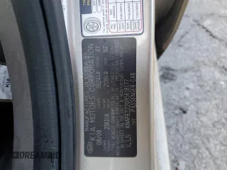 2009 Kia Spectra EX with VIN KNAFE222095618177, listed as a Copart auction lot 71357534 with 132,655 mi miles and Salvage Title. Bid and sale history available at carsss.com. Image 13.
