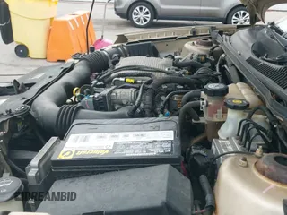 2004 Chevrolet Malibu Maxx LT с VIN 1G1ZU64854F201810, выставлен на аукционе IAAI как лот 42169195 с пробегом 123 746 миль миль и . История ставок и продаж доступна на DreamBid. Изображение 20.