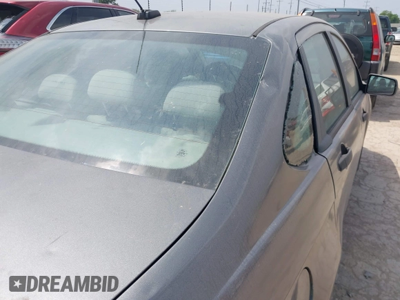 2010 Ford Focus SE with VIN 1FAHP3FN8AW146332, listed as a IAAI auction lot 42073844 with 218,198 mi miles and . Bid and sale history available at DreamBid. Image 14.