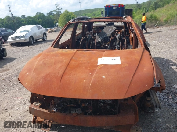 2024 Hyundai Tucson Limited with VIN 5NMJE3DE9RH316751, listed as a IAAI auction lot 42087880 with Not Provided miles and . Bid and sale history available at DreamBid. Image 6.