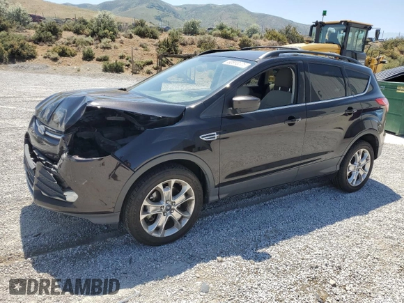 2013 Ford Escape SE с VIN 1FMCU9G91DUC25077, выставлен на аукционе Copart как лот 60888305 с пробегом 212 409 миль миль и Списание • Salvage title. История ставок и продаж доступна на DreamBid. Изображение 1.