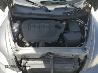 2009 Chevrolet HHR 2LT with VIN 3GNCA53V89S633681, listed as a Copart auction lot 53168235 with 220,637 mi miles and Salvage Title. Bid and sale history available at DreamBid. Image 13.