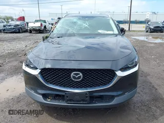 2022 Mazda CX-30 S Premium with VIN 3MVDMBDL5NM413878, listed as a IAAI auction lot 42189008 with 46,249 mi miles and . Bid and sale history available at DreamBid. Image 12.