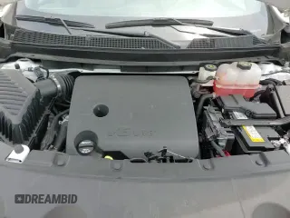 2022 Chevrolet Traverse LS z VIN 1GNERLKW5NJ177201, wystawiony jako Copart lot #68276995 z przebiegiem 62 918 mil mil oraz Czysty tytuł • Clean title. Historia ofert i sprzedaży dostępna na DreamBid. Obrazek 14.