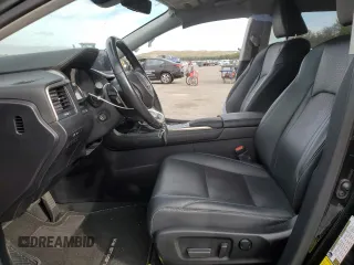 2021 Lexus RX with VIN 2T2AZMDA3MC279780, listed as a Copart auction lot 72199104 with 32,127 mi miles and Salvage Title. Bid and sale history available at carsss.com. Image 7.