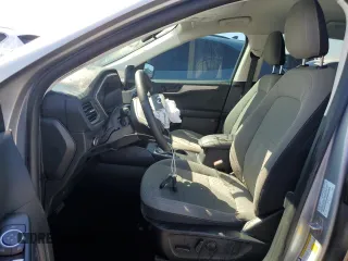 2022 Ford Escape SE с VIN 1FMCU0G64NUB89405, выставлен на аукционе Copart как лот 73887264 с пробегом Не указан миль и Списание • Salvage title. История ставок и продаж доступна на DreamBid. Изображение 7.