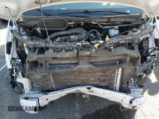 2020 Ford Transit Passenger XL with VIN 1FBAX2Y89LKA26454, listed as a Copart auction lot 41625595 with 78,358 mi miles and Salvage Title. Bid and sale history available at DreamBid. Image 12.