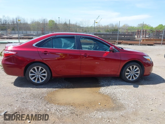 2015 Toyota Camry XLE with VIN 4T1BF1FK3FU948346, listed as a IAAI auction lot 41932669 with 113,713 mi miles and . Bid and sale history available at DreamBid. Image 14.