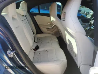 2020 Mercedes-Benz CLA 250 z VIN WDD5J4GB3LN061325, wystawiony jako Copart lot #47204775 z przebiegiem 58 679 mil mil oraz Szkoda całkowita • Salvage title. Historia ofert i sprzedaży dostępna na DreamBid. Obrazek 10.
