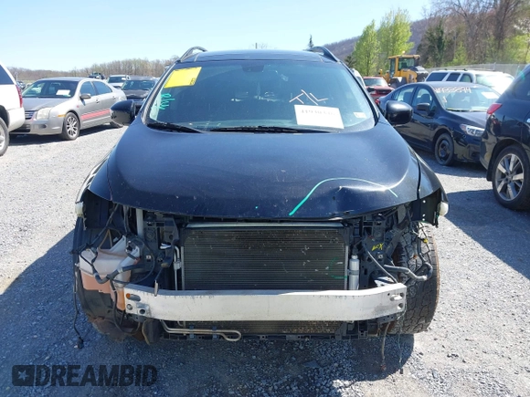 2014 Nissan Murano S with VIN JN8AZ1MW2EW510180, listed as a IAAI auction lot 41930346 with 155,754 mi miles and . Bid and sale history available at DreamBid. Image 12.