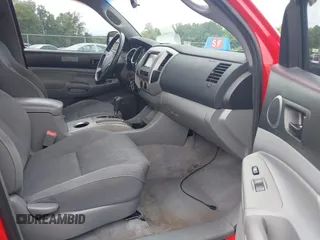 2006 Toyota Tacoma с VIN 5TELU42N66Z199677, выставлен на аукционе IAAI как лот 42668749 с пробегом 166 970 миль миль и . История ставок и продаж доступна на DreamBid. Изображение 5.