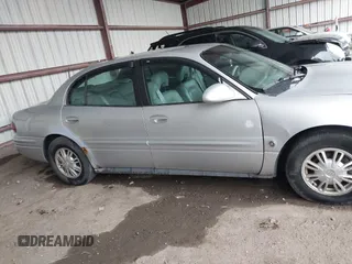 2003 Buick LeSabre Limited z VIN 1G4HR54K13U209094, wystawiony jako IAAI lot #42572460 z przebiegiem 102 970 mil mil oraz . Historia ofert i sprzedaży dostępna na DreamBid. Obrazek 13.