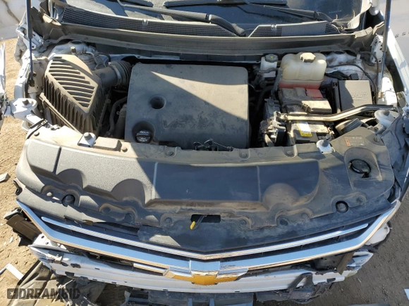 2021 Chevrolet Traverse High Country with VIN 1GNEVNKW5MJ229450, listed as a Copart auction lot 44260125 with 61,114 mi miles and Salvage Title. Bid and sale history available at carsss.com. Image 13.