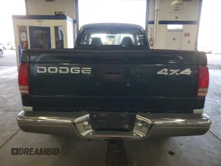 2001 Dodge Dakota Sport with VIN 1B7GG22N61S139246, listed as a Copart auction lot 79387594 with 201,115 mi miles and Clean Title. Bid and sale history available at carsss.com. Image 6.