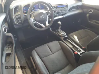 2013 Honda CR-Z z VIN JHMZF1D4XDS000153, wystawiony jako Copart lot #82471154 z przebiegiem 144 262 mil mil oraz Czysty tytuł • Clean title. Historia ofert i sprzedaży dostępna na DreamBid. Obrazek 8.