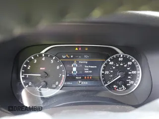 2024 Nissan Frontier SL с VIN 1N6ED1EJ0RN650784, выставлен на аукционе IAAI как лот 42399593 с пробегом 8 199 миль миль и . История ставок и продаж доступна на DreamBid. Изображение 7.