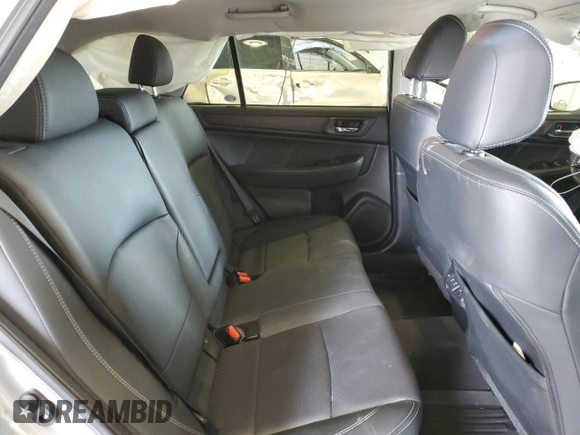 2019 Subaru Outback Limited with VIN 4S4BSANC3K3241415, listed as a Copart auction lot 52378875 with 66,121 mi miles and Salvage Title. Bid and sale history available at DreamBid. Image 11.