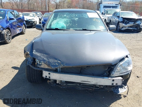 2002 Lexus IS 300/350 with VIN JTHBD192820037239, listed as a IAAI auction lot 42065269 with 155,698 mi miles and . Bid and sale history available at DreamBid. Image 12.