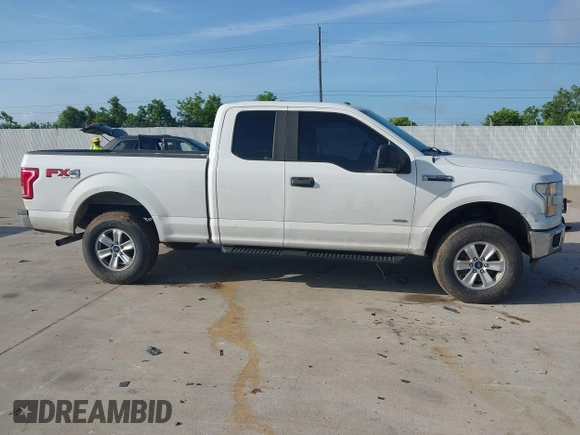 2015 Ford F-150 XLT with VIN 1FTEX1EP2FFC18217, listed as a IAAI auction lot 42413504 with 199,416 mi miles and . Bid and sale history available at DreamBid. Image 13.