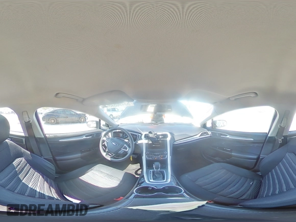 2016 Ford Fusion SE с VIN 1FA6P0H79G5126707, выставлен на аукционе Copart как лот 53490595 с пробегом 134 537 миль миль и Списание • Salvage title. История ставок и продаж доступна на DreamBid. Изображение 12.