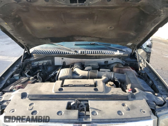 2011 Ford Expedition Limited with VIN 1FMJU1K53BEF29418, listed as a Copart auction lot 47273855 with 147,753 mi miles and Salvage Title. Bid and sale history available at carsss.com. Image 13.