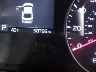 2021 Kia Forte LXS z VIN 3KPF24ADXME306729, wystawiony jako IAAI lot #41731043 z przebiegiem 58 798 mil mil oraz . Historia ofert i sprzedaży dostępna na DreamBid. Obrazek 16.