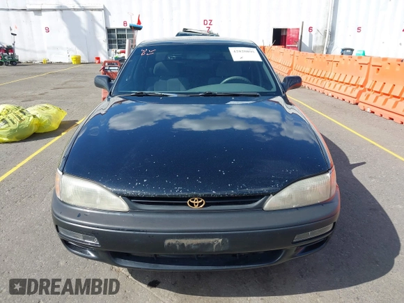 1996 Toyota Camry LE with VIN 4T1BF12K2TU863175, listed as a IAAI auction lot 42020895 with 245,443 mi miles and . Bid and sale history available at DreamBid. Image 13.