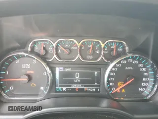 2016 Chevrolet Silverado 3500HD High Country с VIN 1GC4K1E83GF107793, выставлен на аукционе Copart как лот 59901405 с пробегом 325 997 миль миль и Списание • Salvage title. История ставок и продаж доступна на DreamBid. Изображение 9.
