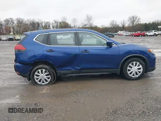 2017 Nissan Rogue SL с VIN JN8AT2MV6HW011210, выставлен на аукционе IAAI как лот 41977710 с пробегом 234 729 миль миль и . История ставок и продаж доступна на DreamBid. Изображение 14.