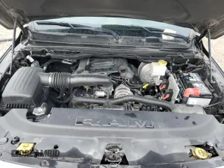 2019 Ram 1500 Limited z VIN 1C6SRFHT4KN561850, wystawiony jako Copart lot #51494425 z przebiegiem 74 897 mil mil oraz Szkoda całkowita • Salvage title. Historia ofert i sprzedaży dostępna na DreamBid. Obrazek 11.