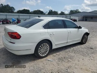 2016 Volkswagen Passat SE с VIN 1VWBT7A36GC028652, выставлен на аукционе Copart как лот 56547985 с пробегом 118 462 миль миль и Чистый • Clean title. История ставок и продаж доступна на DreamBid. Изображение 3.