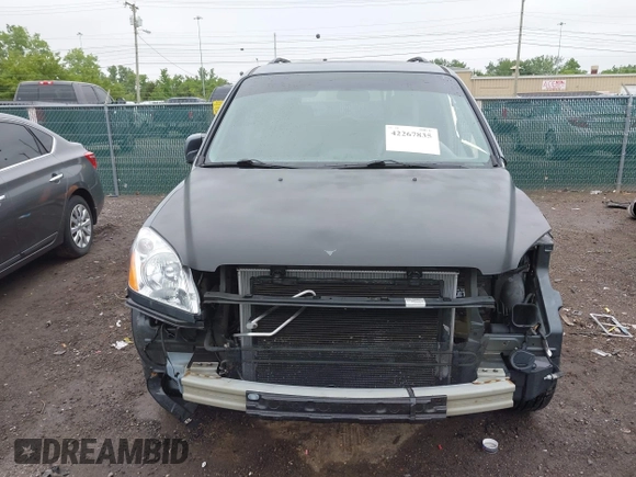 2005 Honda Pilot EX-L z VIN 5FNYF18585B063041, wystawiony jako IAAI lot #42267835 z przebiegiem 206 067 mil mil oraz . Historia ofert i sprzedaży dostępna na DreamBid. Obrazek 13.