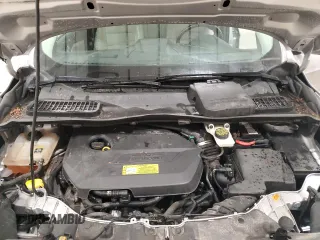 2013 Ford Escape SEL with VIN 1FMCU9HX9DUD65083, listed as a Copart auction lot 52867545 with 108,890 mi miles and Clean Title. Bid and sale history available at carsss.com. Image 12.