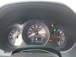 2011 Lexus GS 350 with VIN JTHBE1KS9B0052551, listed as a IAAI auction lot 41356122 with 150,937 mi miles. Bid and sale history available at carsss.com. Image 7.