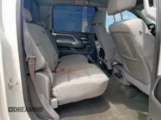 2015 GMC Sierra 1500 SLE с VIN 3GTP1UECXFG109575, выставлен на аукционе Copart как лот 59576465 с пробегом 162 334 миль миль и Списание • Salvage title. История ставок и продаж доступна на DreamBid. Изображение 10.
