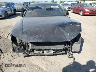 2016 Audi S7 z VIN WAUW2AFC8GN013150, wystawiony jako Copart lot #53048055 z przebiegiem 93 385 mil mil oraz Szkody całkowita. Historia ofert i sprzedaży dostępna na DreamBid. Obrazek 5.