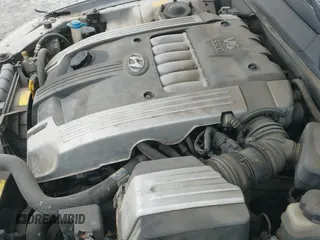 2002 Hyundai XG L z VIN KMHFU45EX2A228865, wystawiony jako IAAI lot #41421493 z przebiegiem 97 138 mil mil oraz . Historia ofert i sprzedaży dostępna na DreamBid. Obrazek 12.