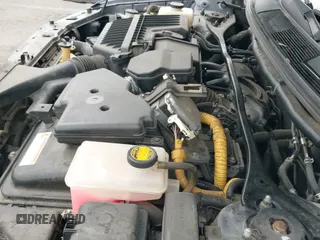 2007 Toyota Highlander w/3rd Row с VIN JTEEW21A970042499, выставлен на аукционе IAAI как лот 42781718 с пробегом 232 747 миль миль и . История ставок и продаж доступна на DreamBid. Изображение 21.