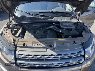 2015 Land Rover Range Rover Evoque Pure Plus with VIN SALVP2BG5FH006094, listed as a Copart auction lot 54692665 with 95,058 mi miles and Clean Title. Bid and sale history available at carsss.com. Image 7.