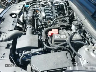 2020 Honda Accord EX-L with VIN 1HGCV1F52LA086855, listed as a IAAI auction lot 40285278 with 46,635 mi miles and . Bid and sale history available at DreamBid. Image 23.