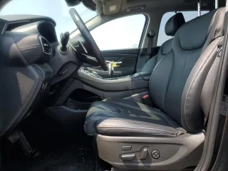 2023 Hyundai Santa Fe Limited z VIN 5NMS5DA10PH011129, wystawiony jako Copart lot #59685385 z przebiegiem 32 674 mil mil oraz Szkoda całkowita • Salvage title. Historia ofert i sprzedaży dostępna na DreamBid. Obrazek 7.