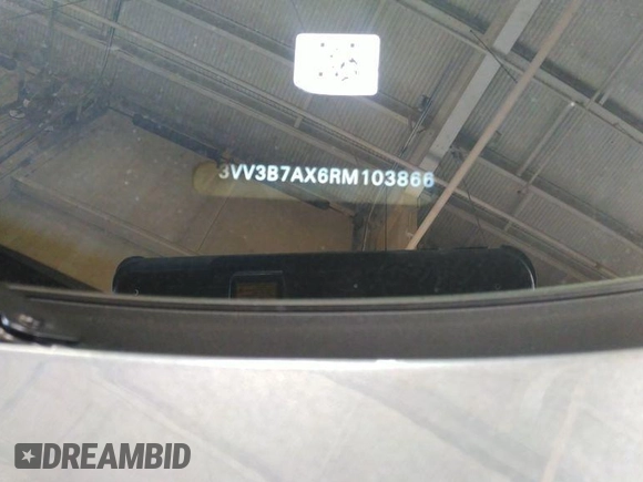 2024 Volkswagen Tiguan SE with VIN 3VV3B7AX6RM103866, listed as a IAAI auction lot 42751181 with 31,978 mi miles and . Bid and sale history available at DreamBid. Image 3.