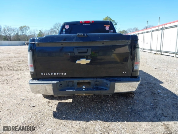 2009 Chevrolet Silverado 1500 LS with VIN 3GCEC13C69G222754, listed as a IAAI auction lot 41629544 with 195,186 mi miles. Bid and sale history available at carsss.com. Image 16.