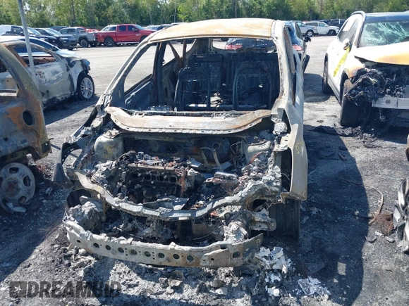 2018 Ford Escape S z VIN 1FMCU0F7XJUB05723, wystawiony jako IAAI lot #38946581 z przebiegiem Nie podano mil oraz . Historia ofert i sprzedaży dostępna na DreamBid. Obrazek 6.